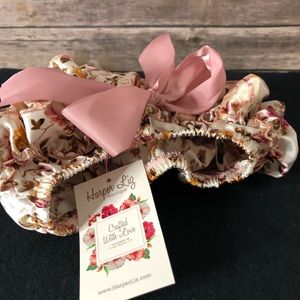 Harper Liz Newborn Panties